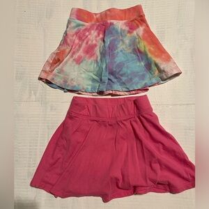 Children Place Skirts